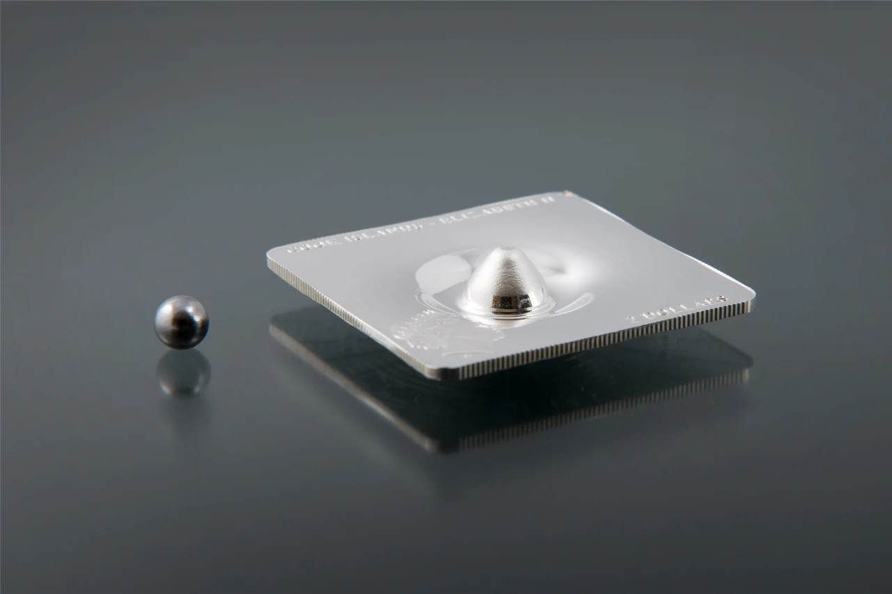 Space-Time Continuum