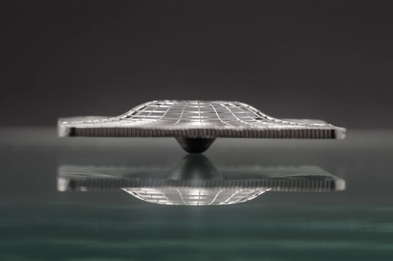 Space-Time Continuum