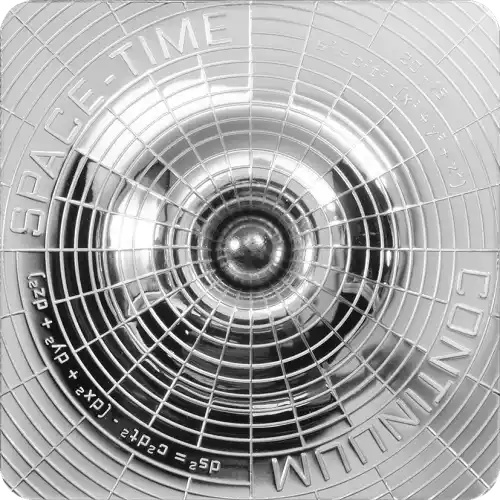 Space-Time Continuum