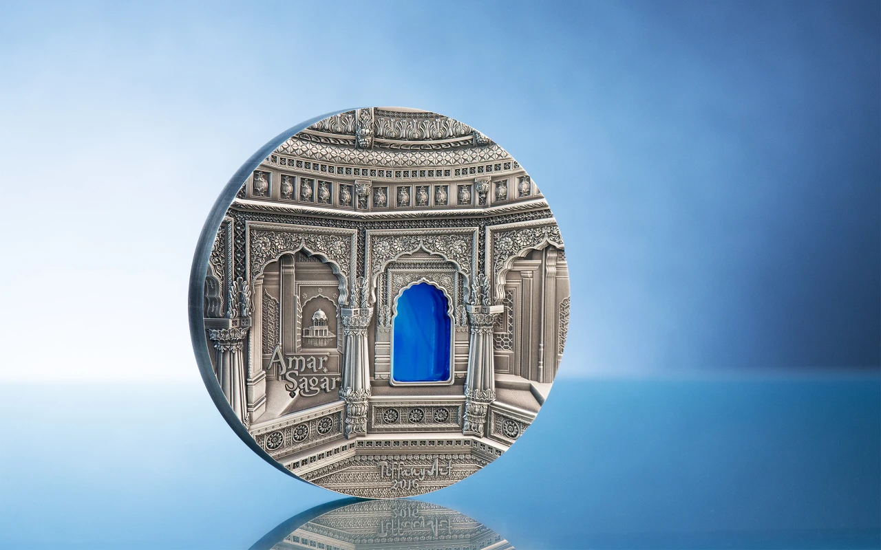 Tiffany Art – Amar Sagar 1kg