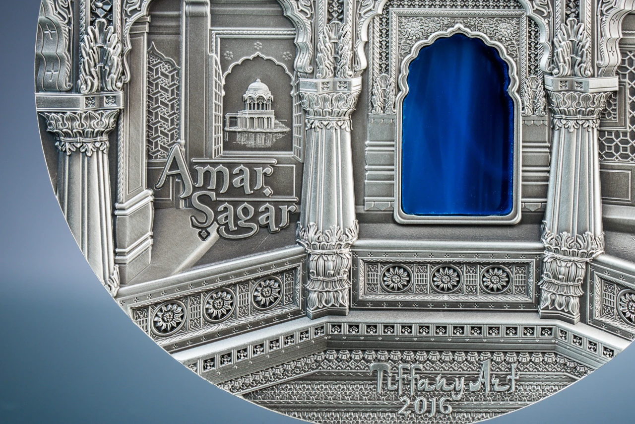 Tiffany Art – Amar Sagar 1kg