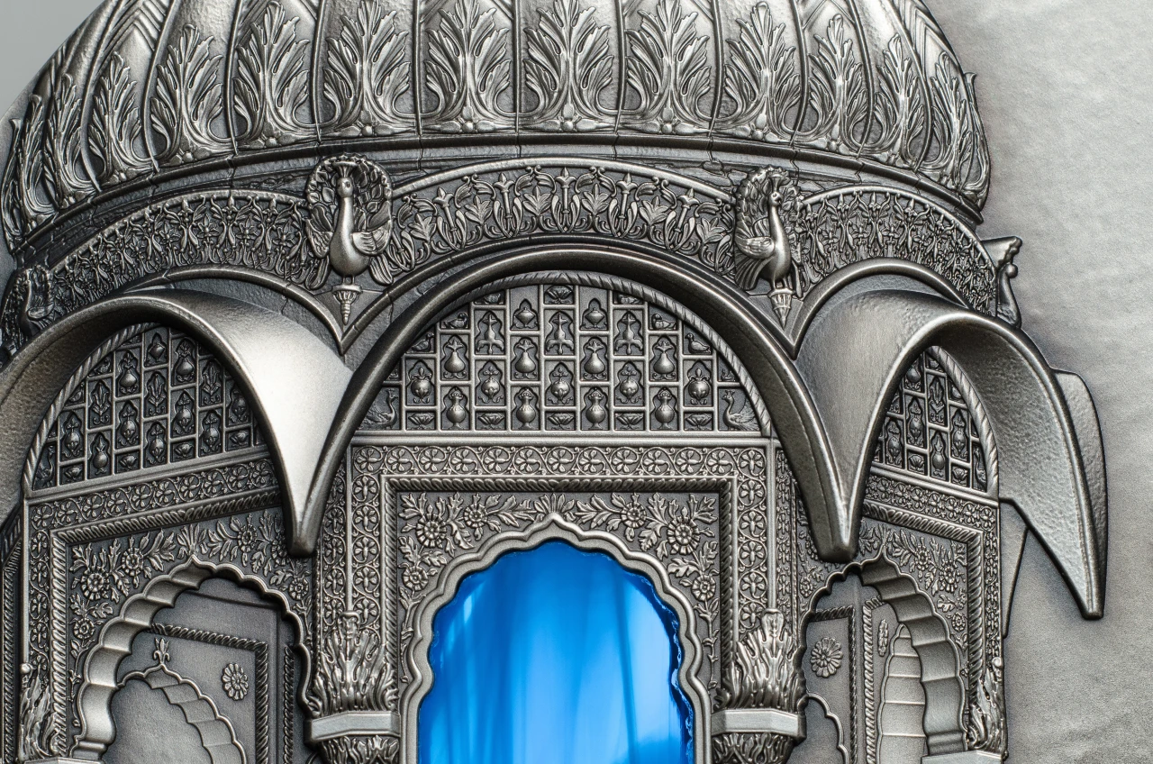 Tiffany Art – Amar Sagar 1kg
