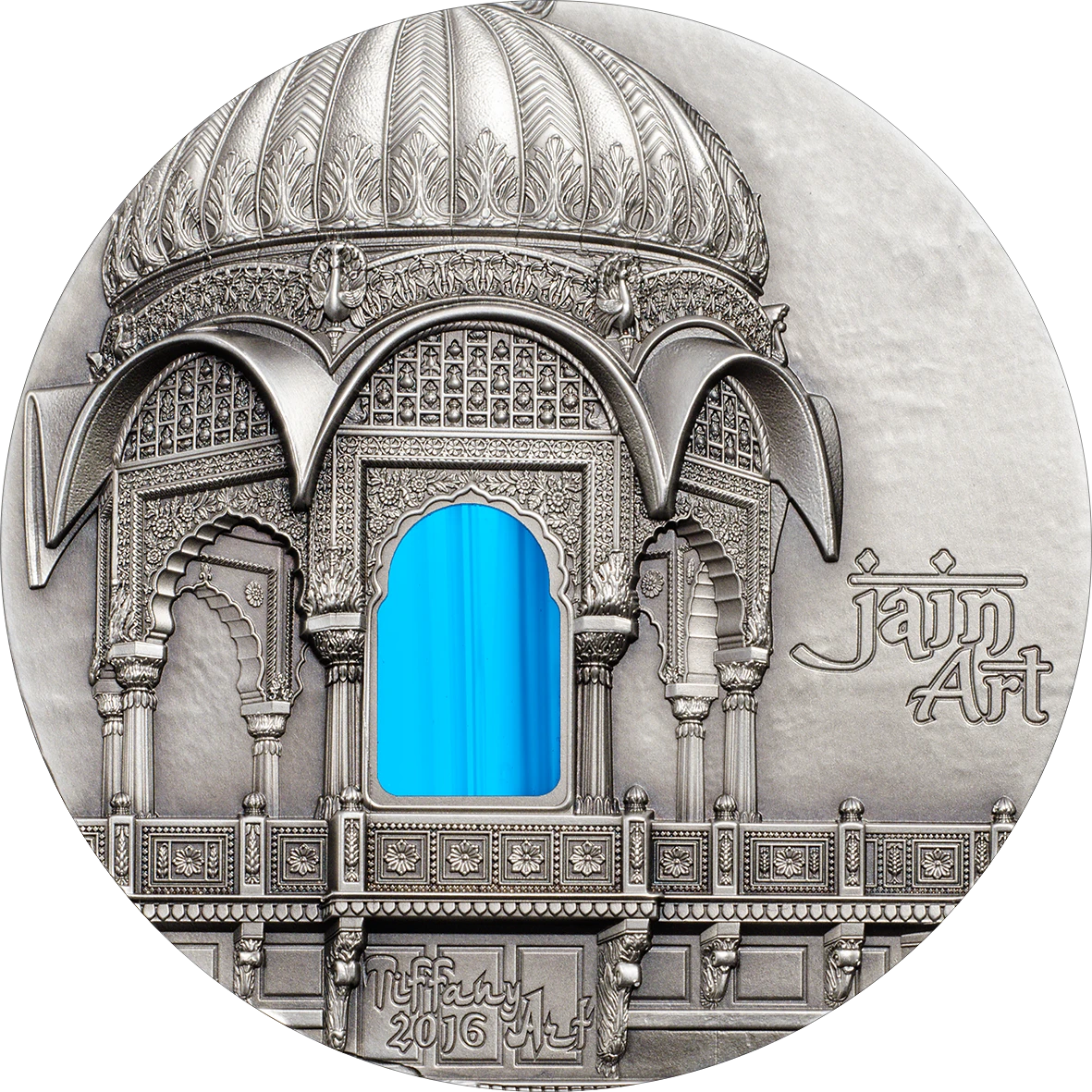 Jain Art