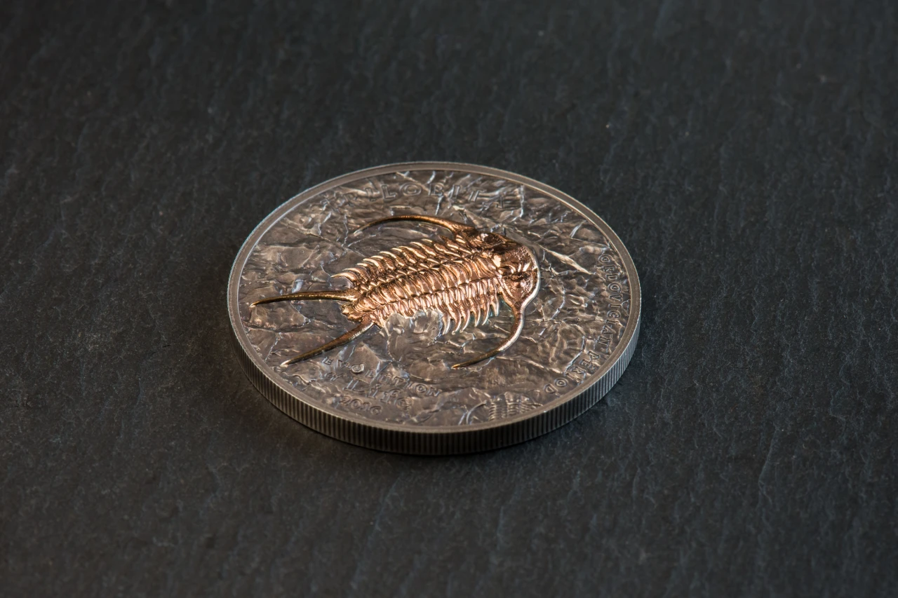 Trilobite