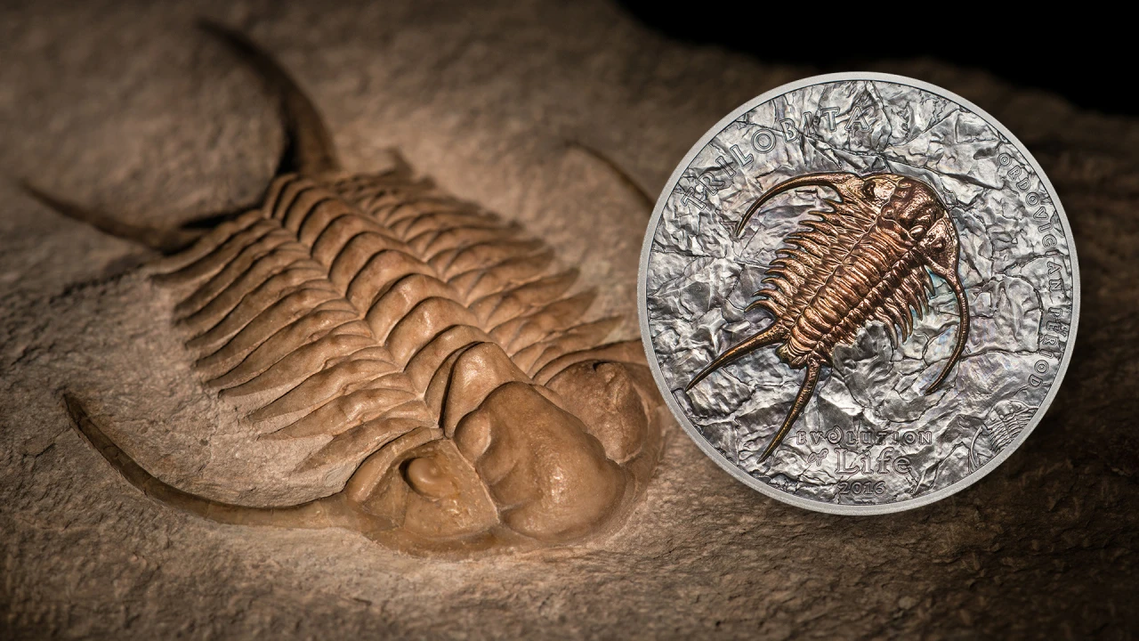 Trilobite