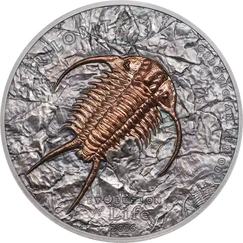 Trilobite