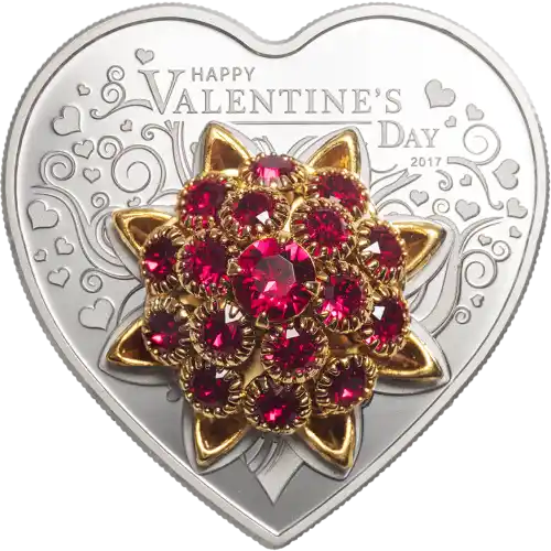 Happy Valentine's Day 2017