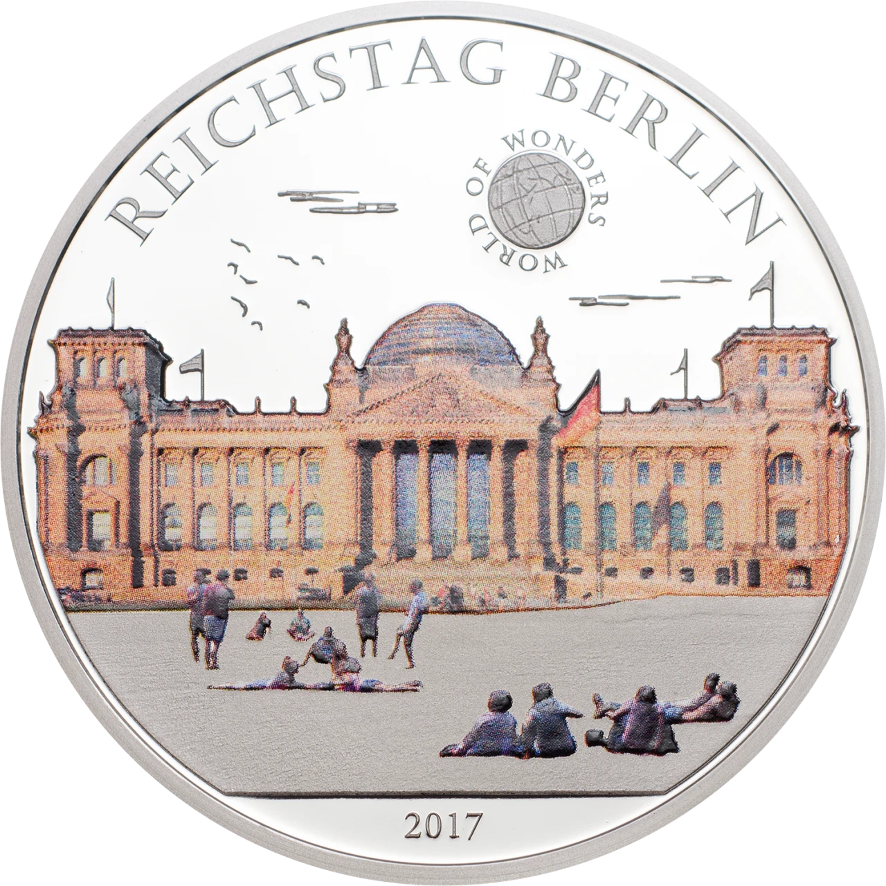 Reichstag Berlin