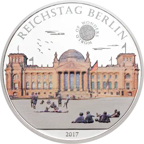 Reichstag Berlin