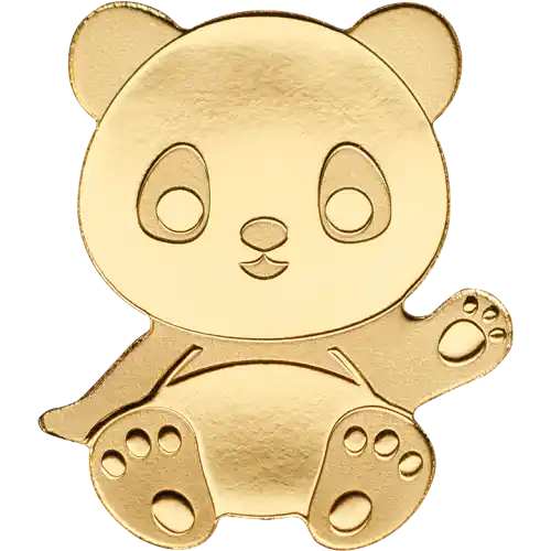 Little Panda