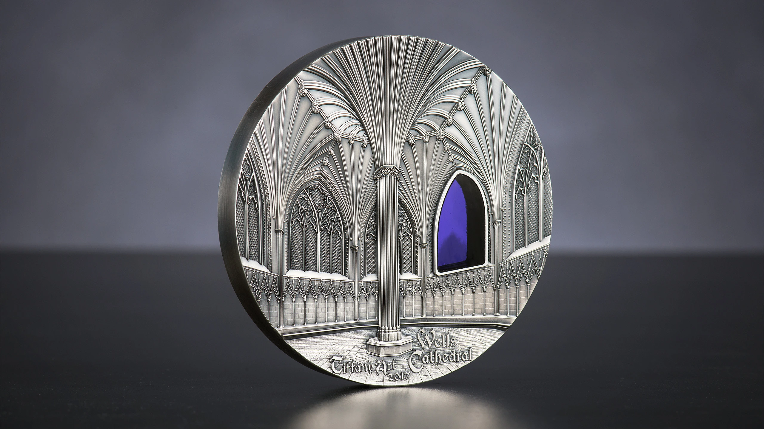 Wells Cathedral Kilo Edition