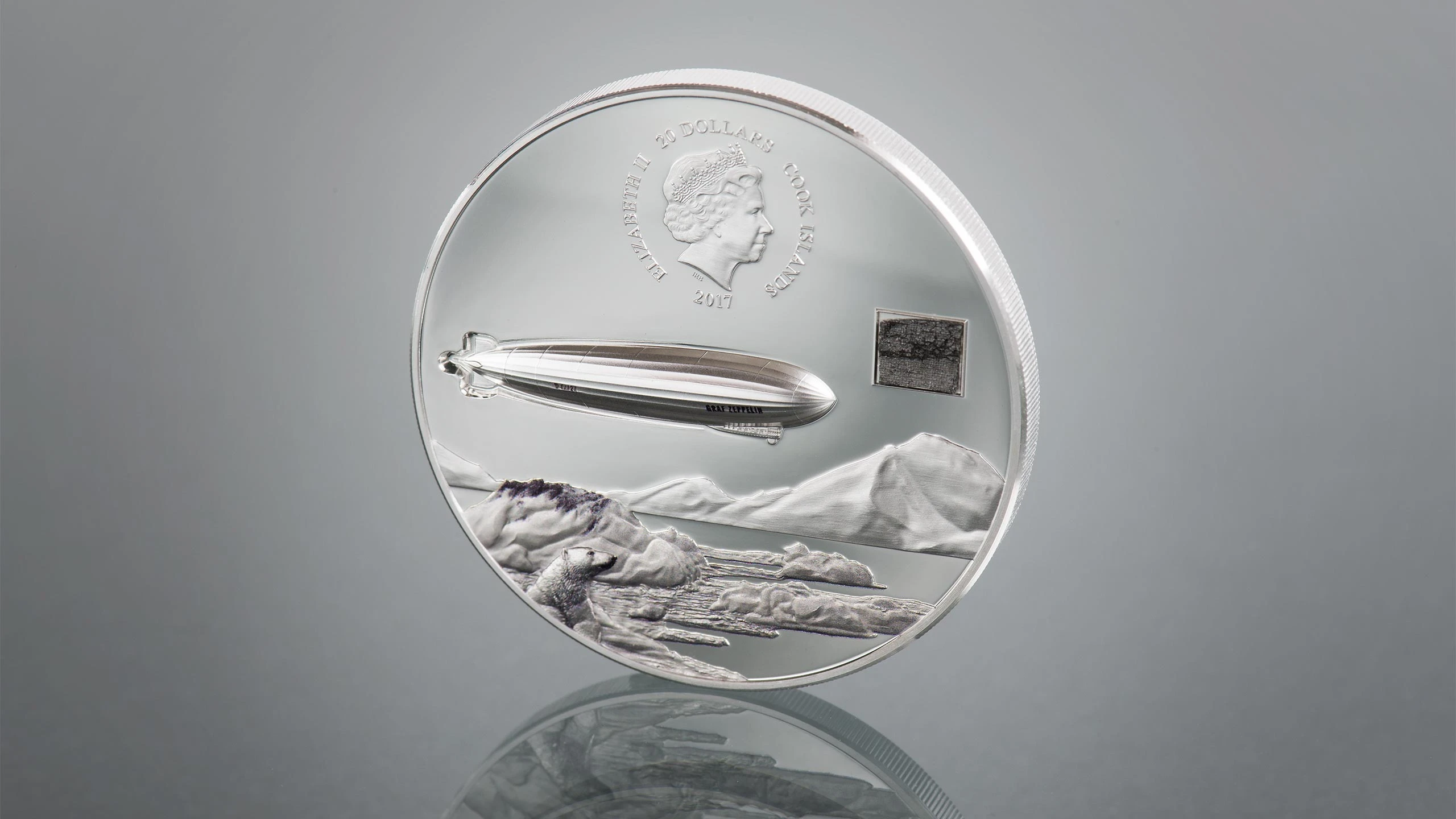 100th Anniversary Graf Zeppelin