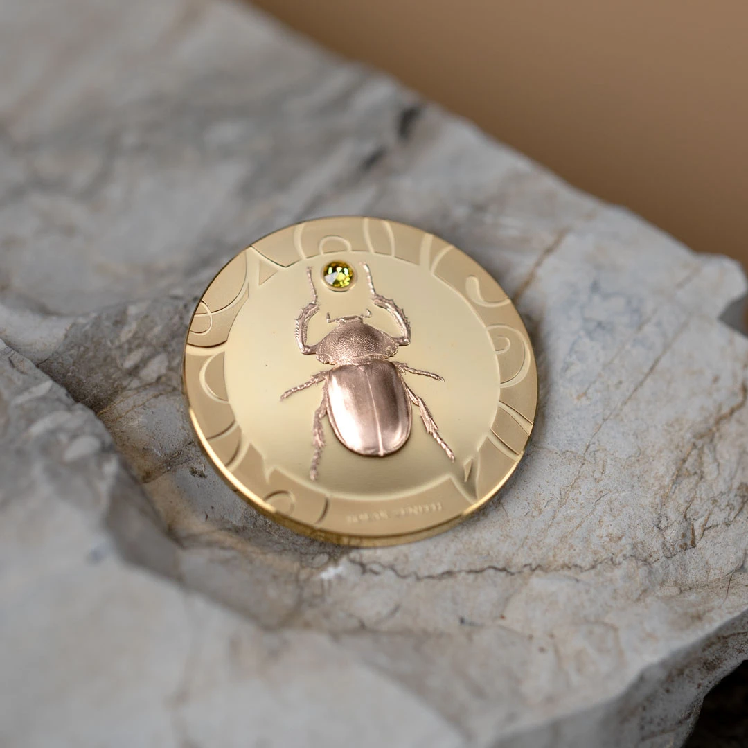 Selection I – Black Kingdom