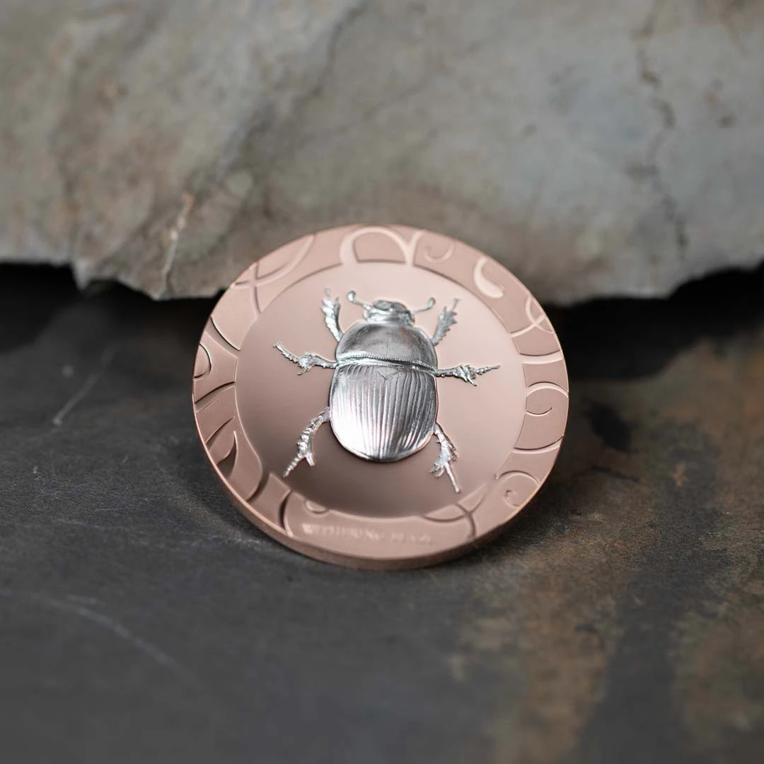 Selection I – Black Kingdom