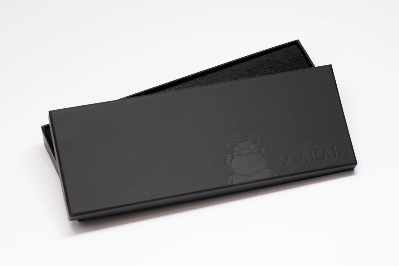 Selection I – Desert Heat