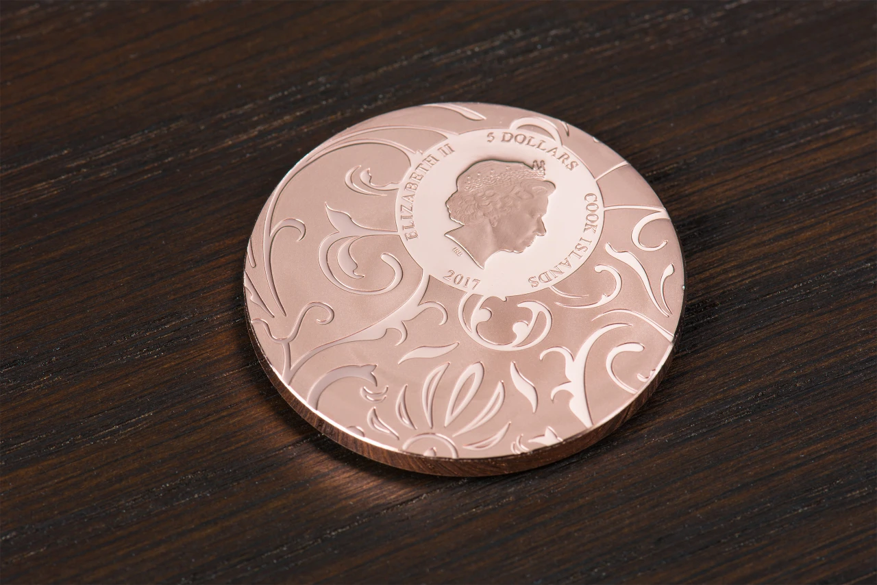 Selection I – Red Dawn