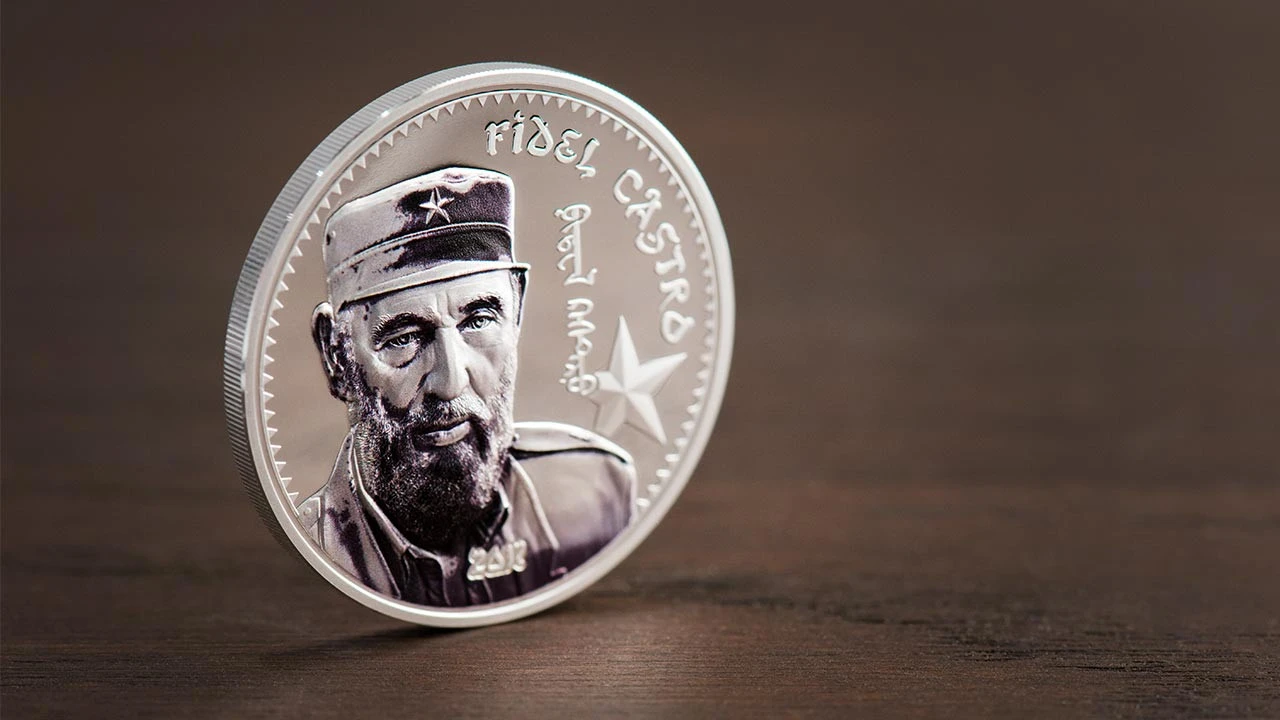 Fidel Castro
