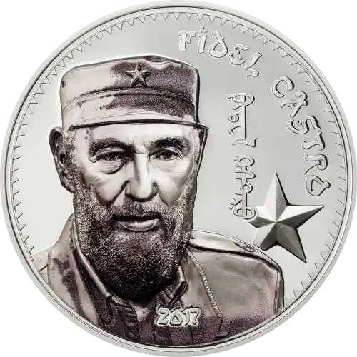 Fidel Castro