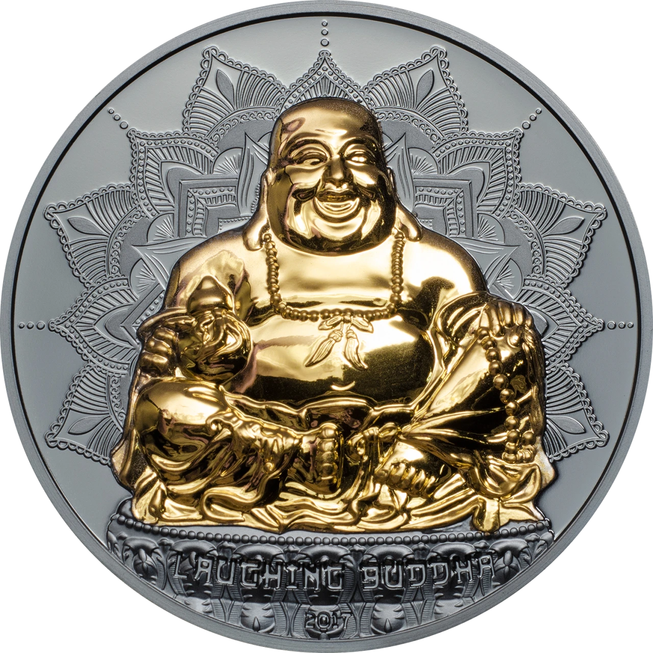 Laughing Buddha