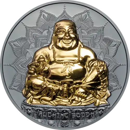 Laughing Buddha