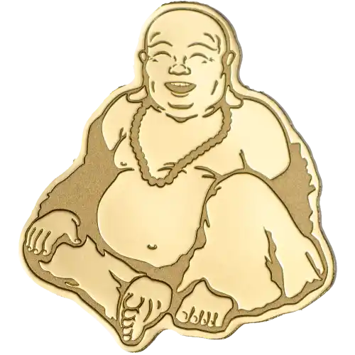 Laughing Buddha