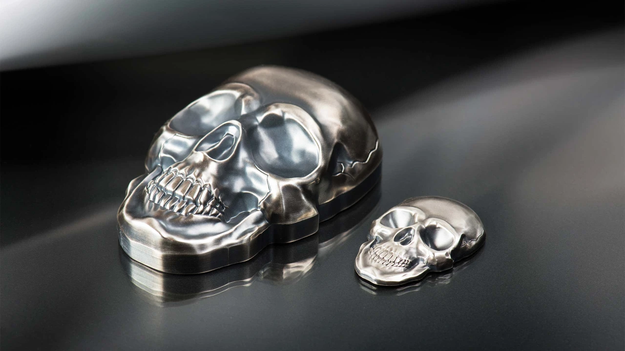 Big Skull