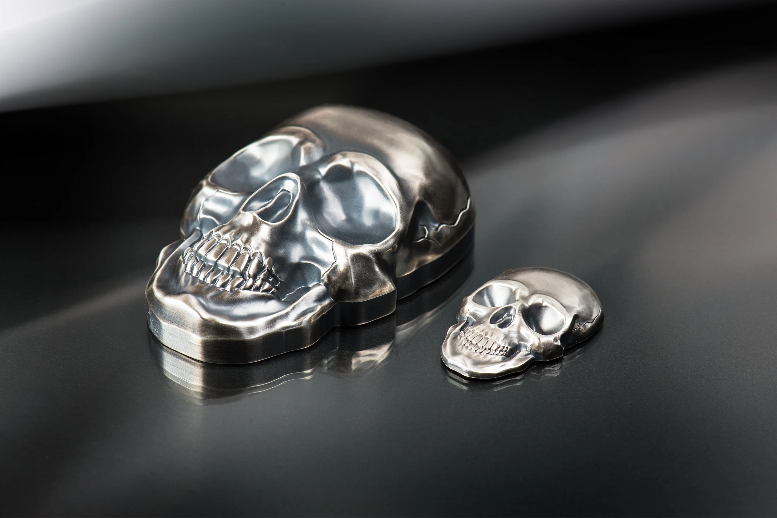 Big Skull