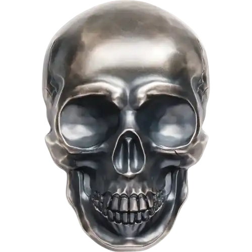 Big Skull
