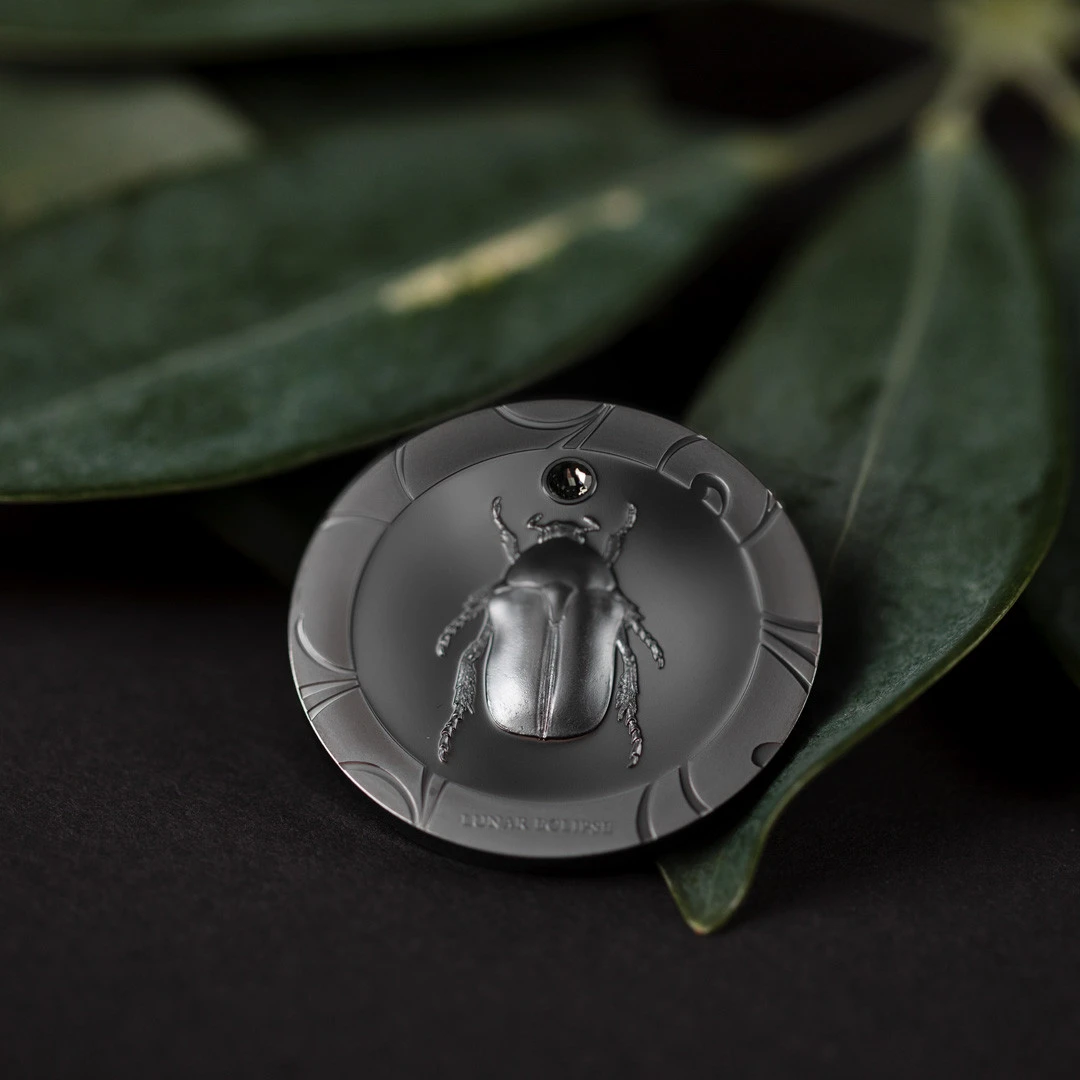 Selection II – Solitary Flame