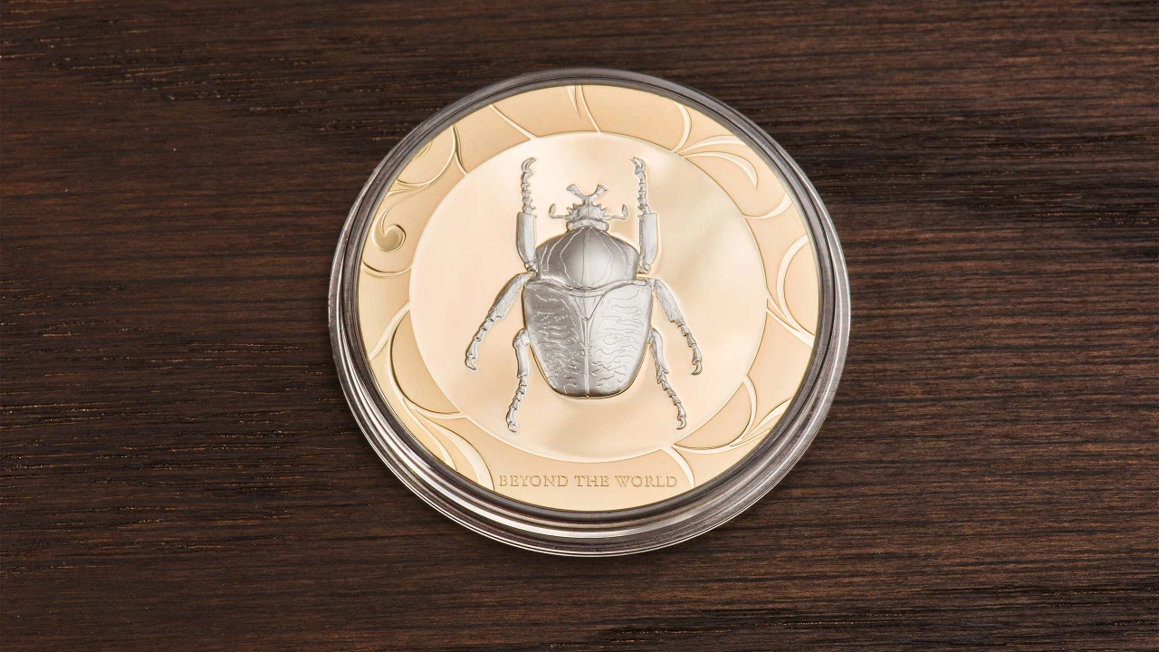 Selection II – Solitary Flame