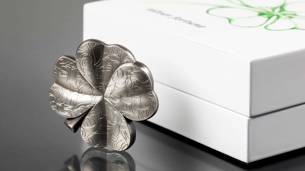 Silver Fortune