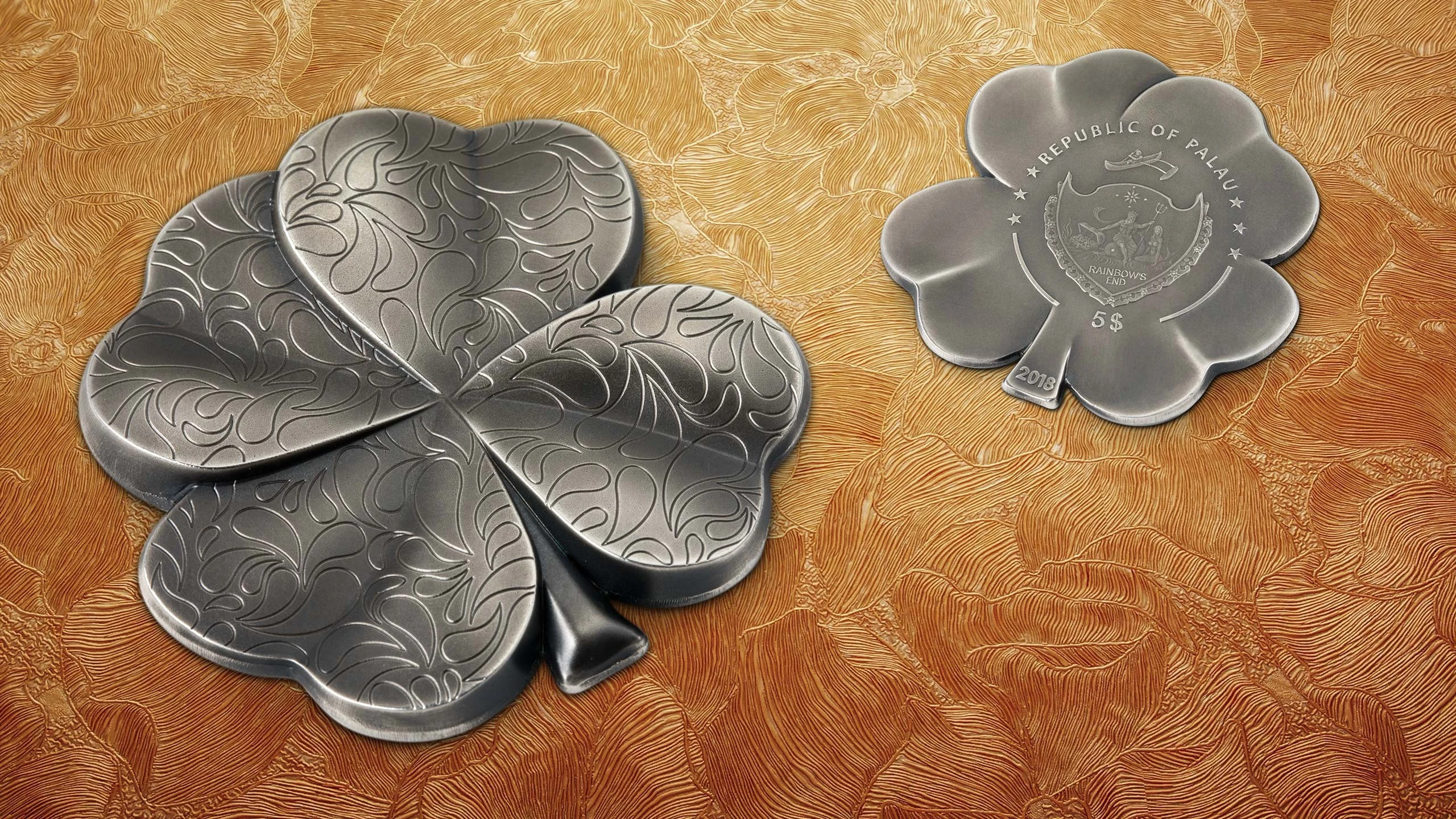 Silver Fortune