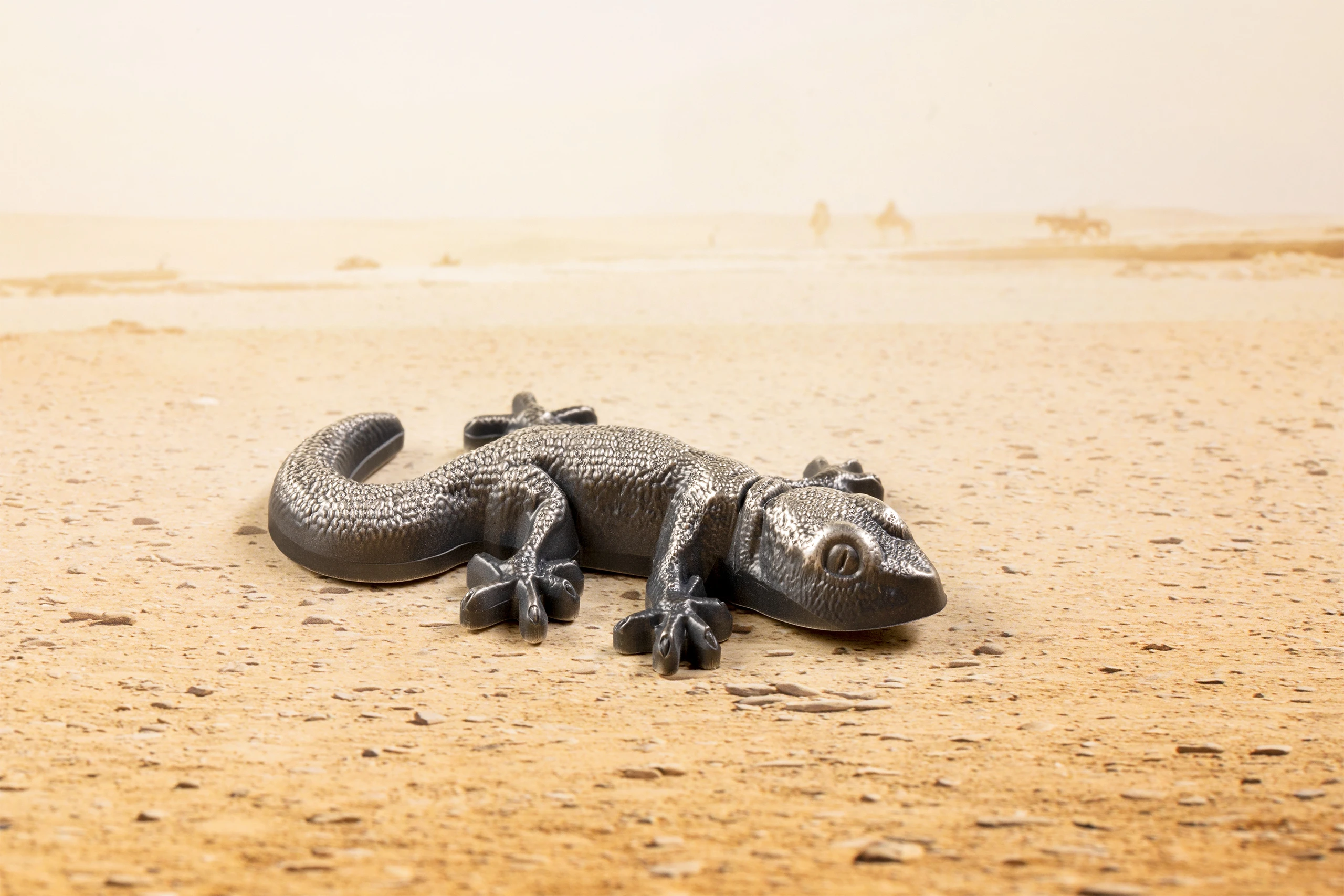 Gecko