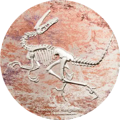 Velociraptor