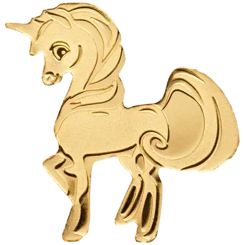 The Sweetest Unicorn