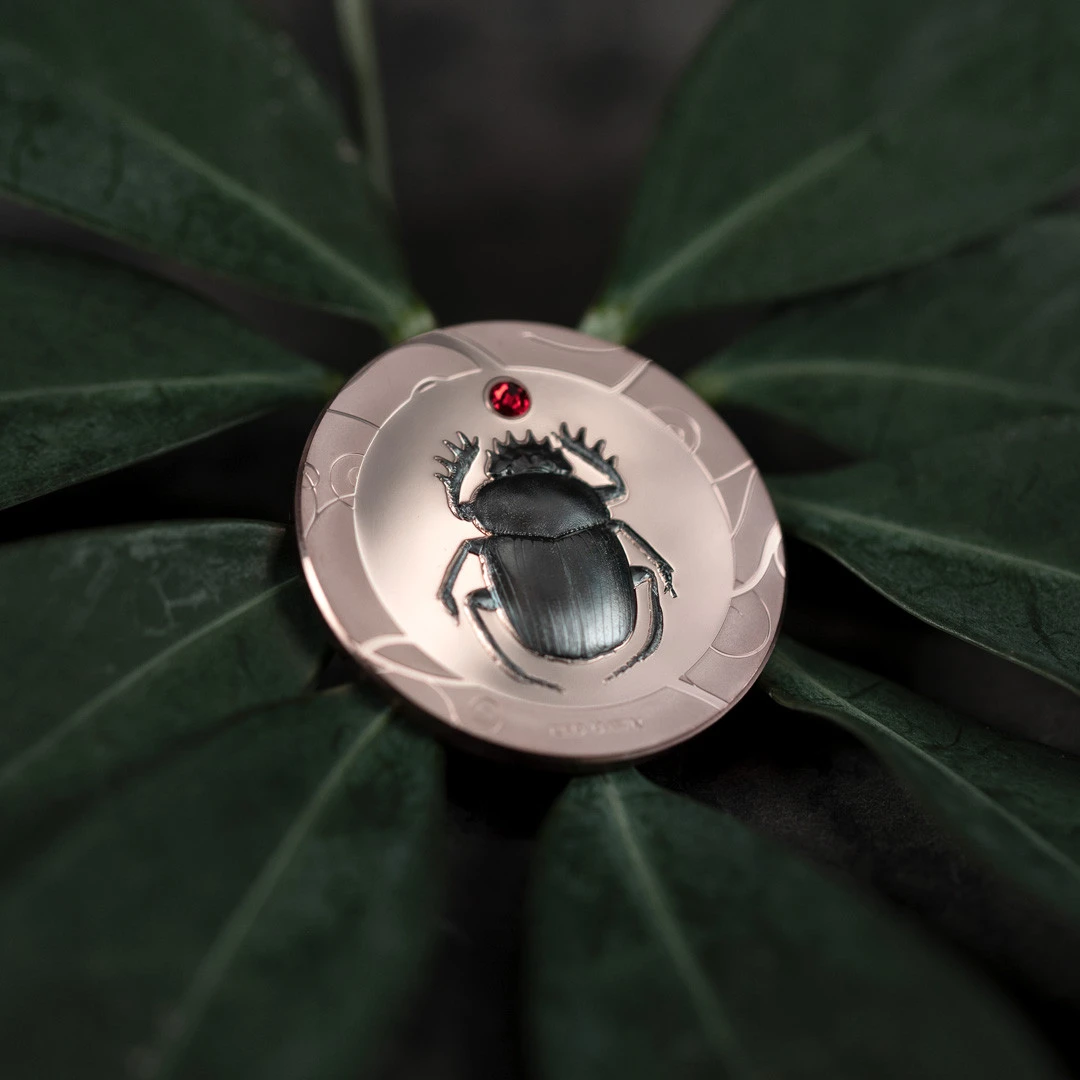 Selection III – Secret Riddle