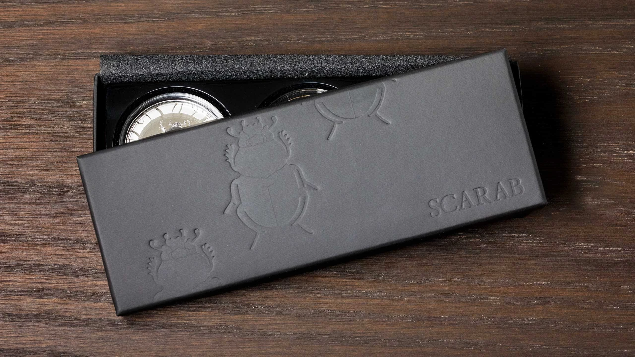 Selection III – Withering Blaze