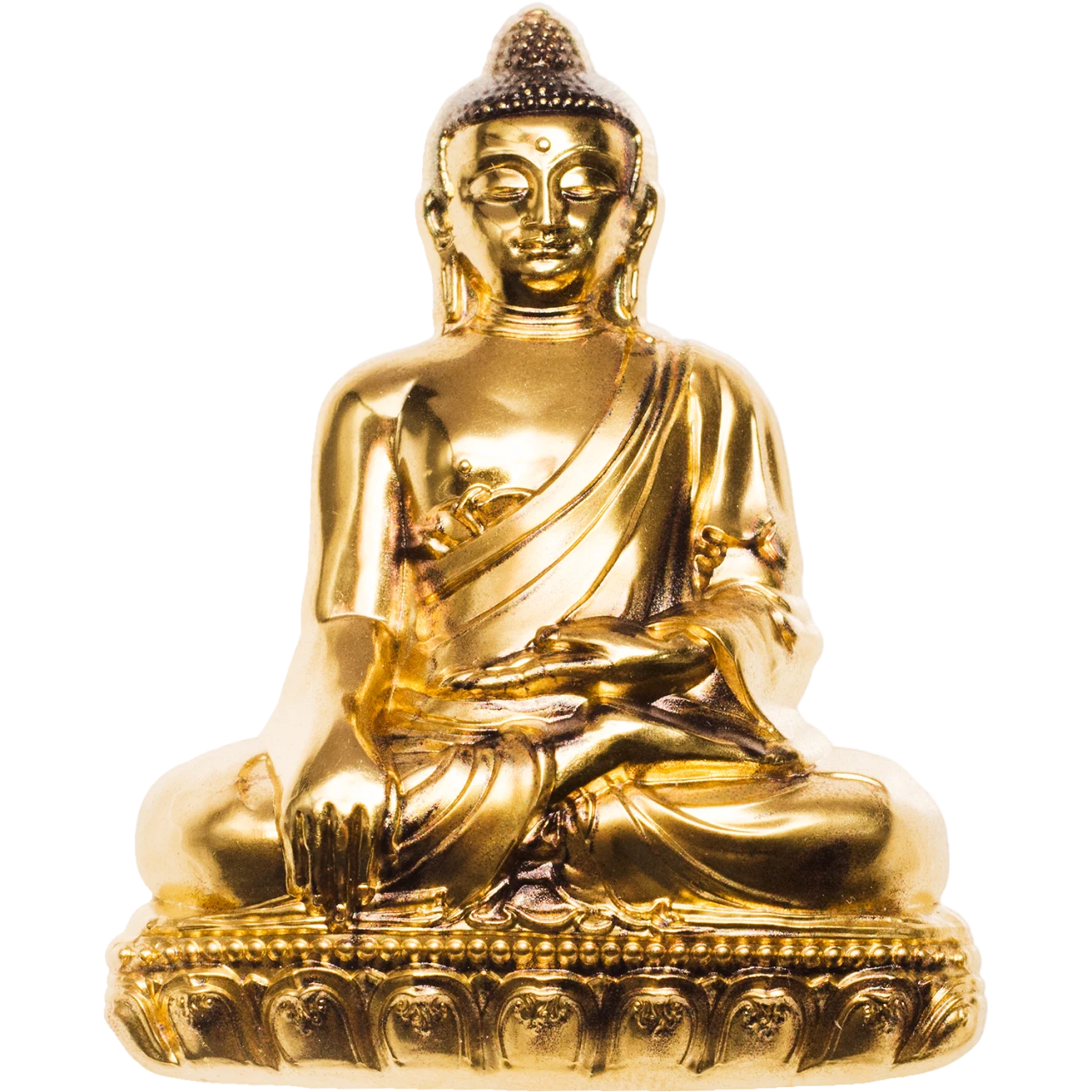 Shakyamuni Buddha