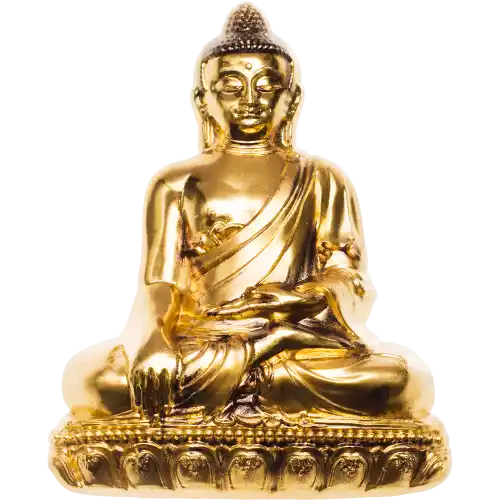 Shakyamuni Buddha