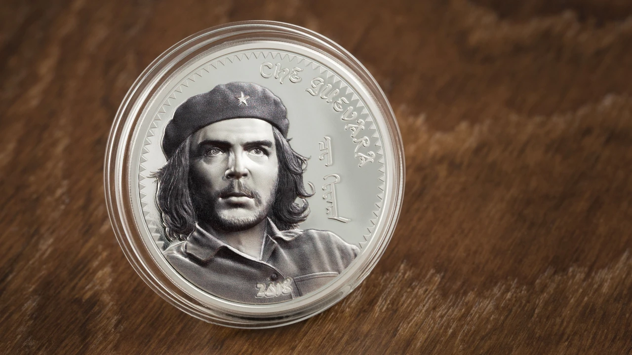 Che Guevara