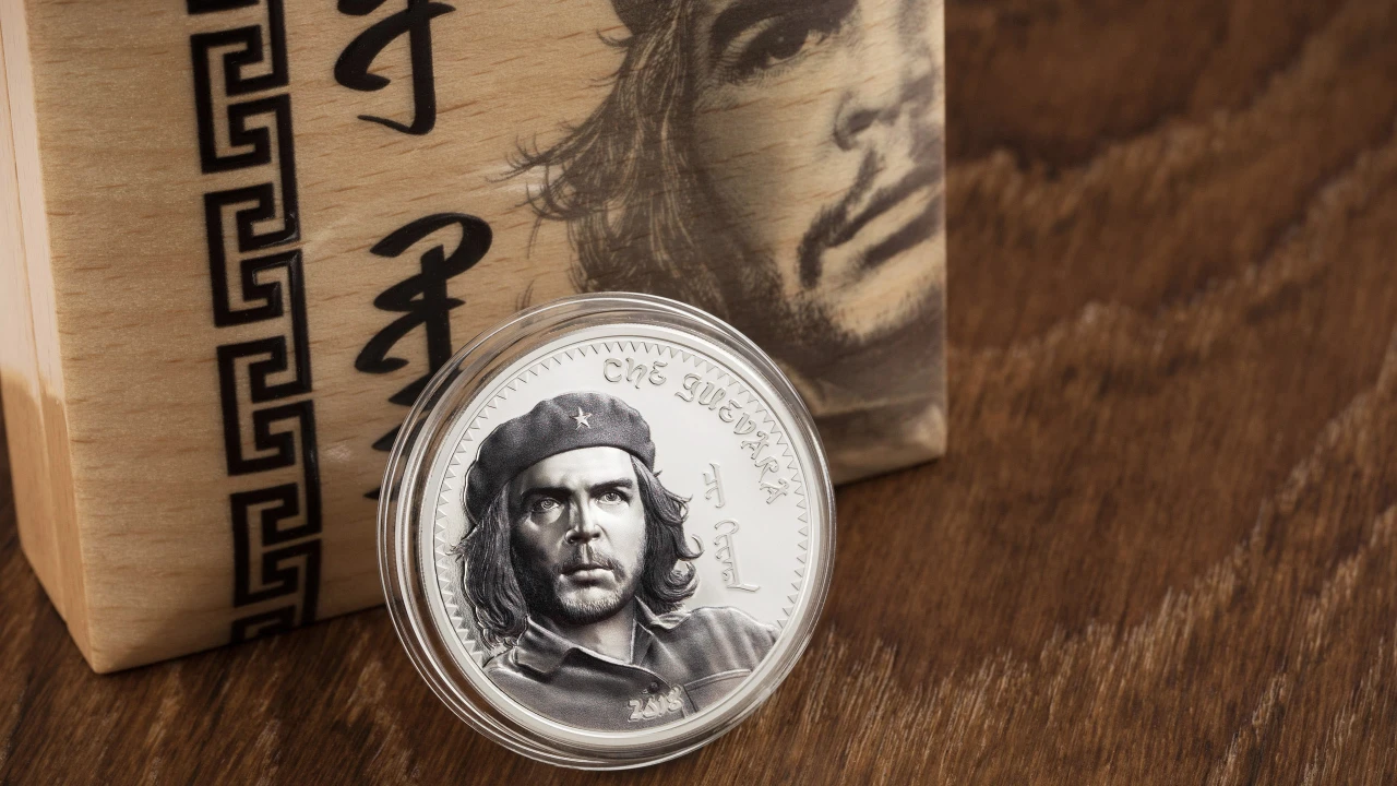 Che Guevara