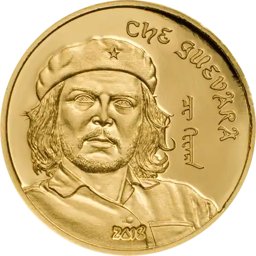 Che Guevara  Au