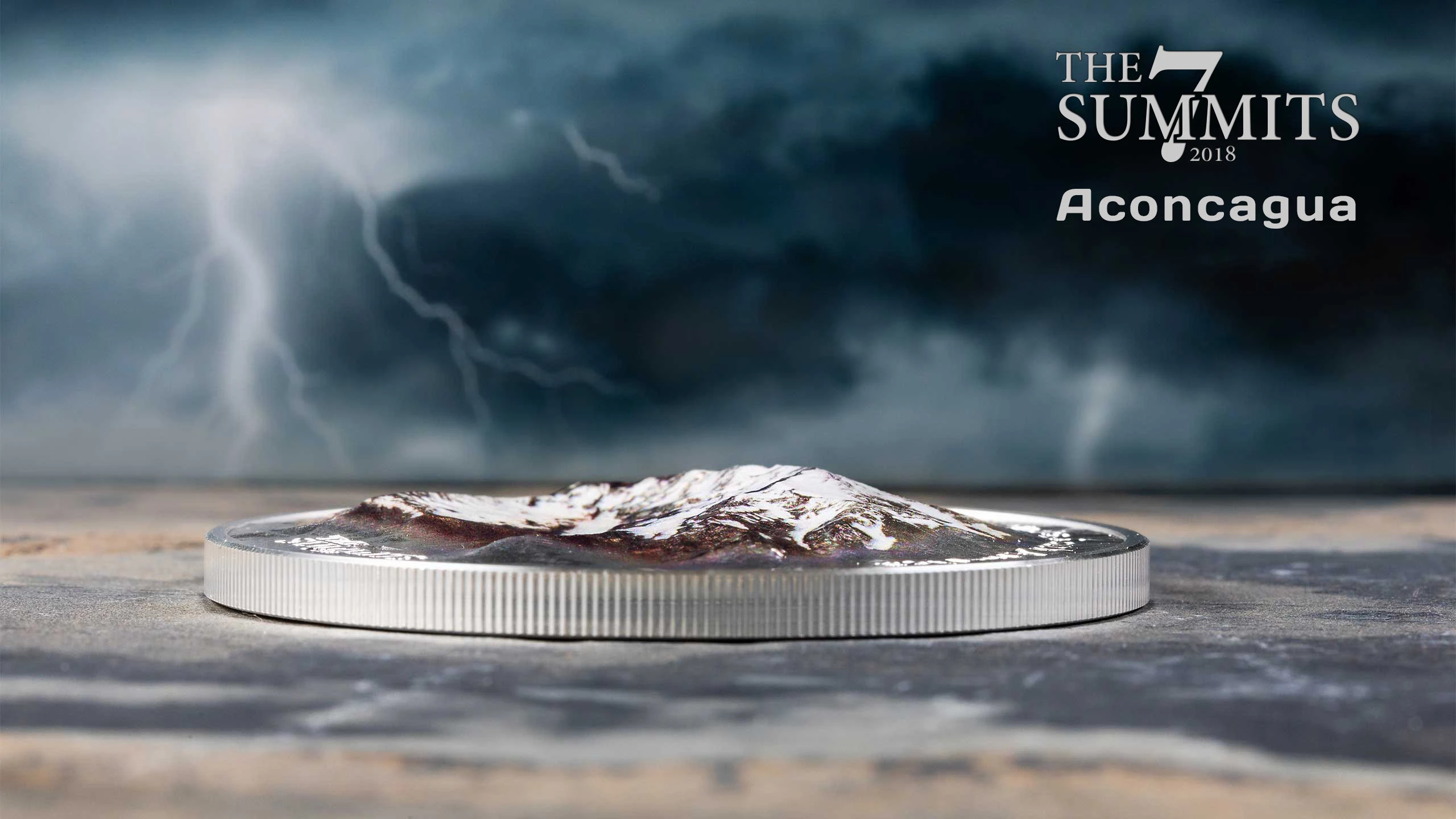 Aconcagua