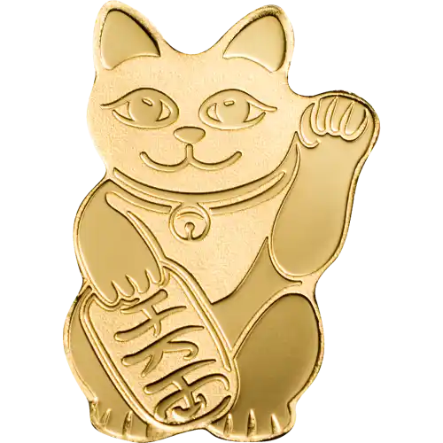 Maneki Neko