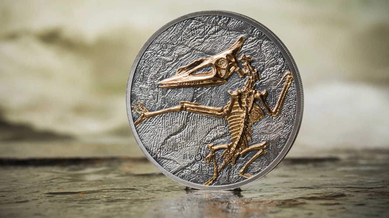 Pterosaur
