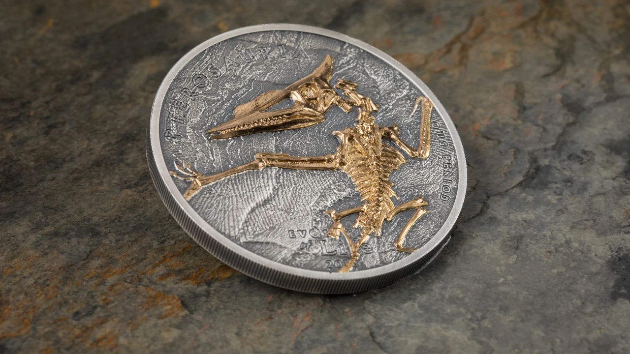 Pterosaur