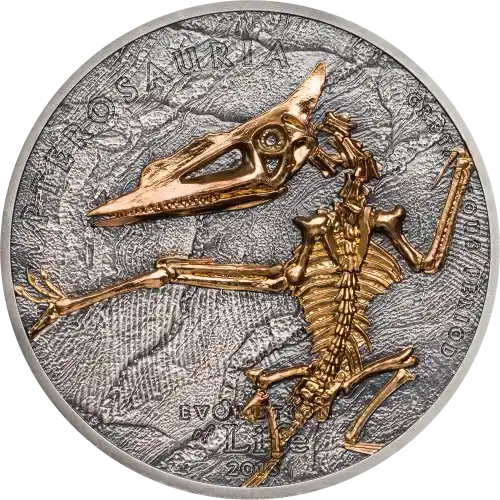Pterosauria