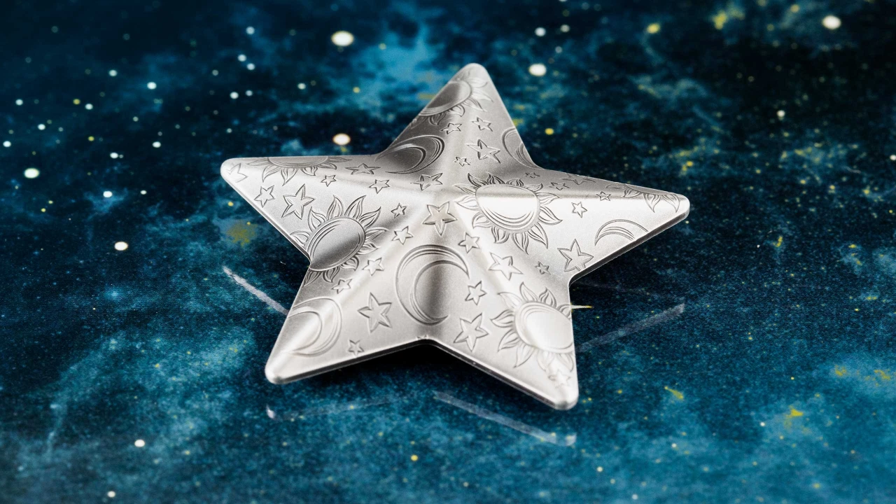 Twinkling Star