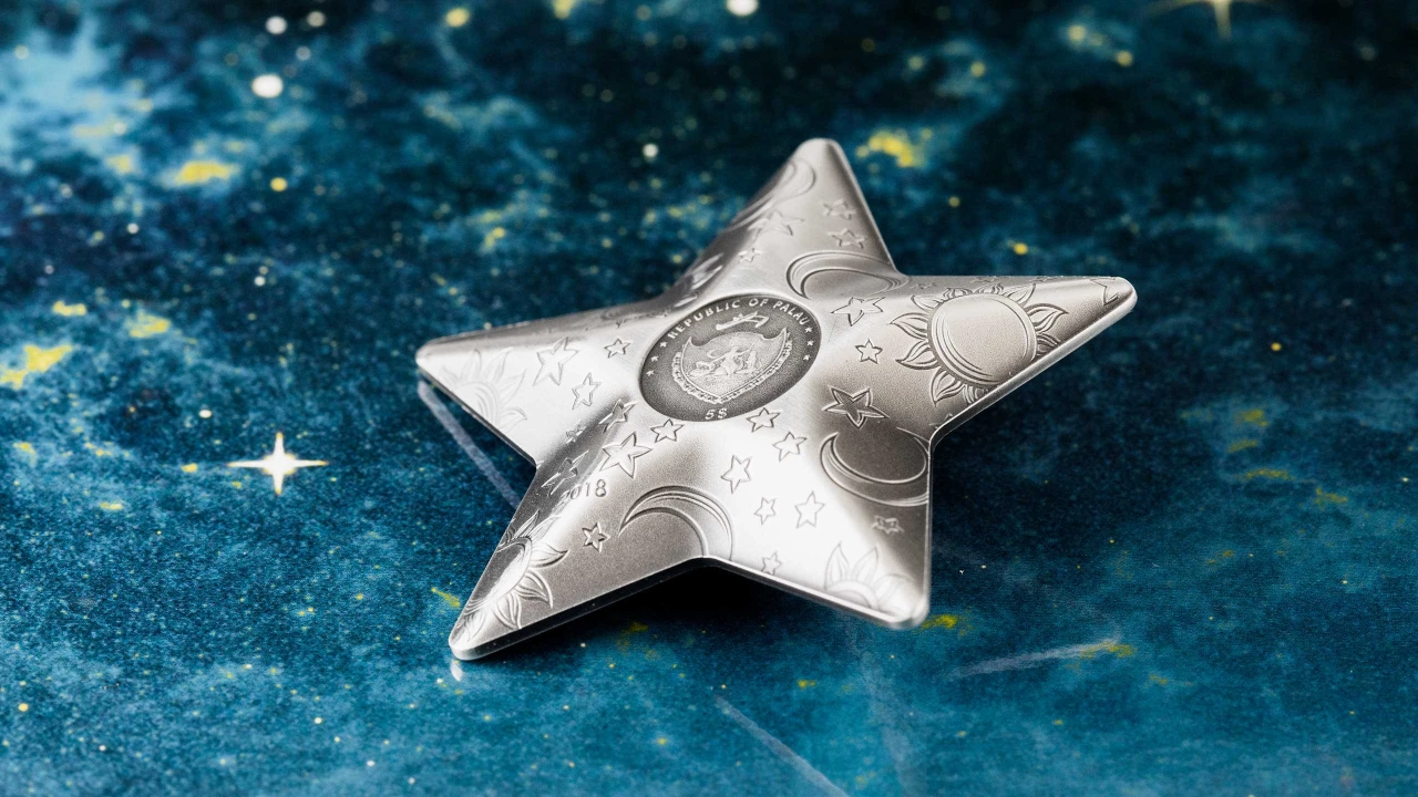 Twinkling Star