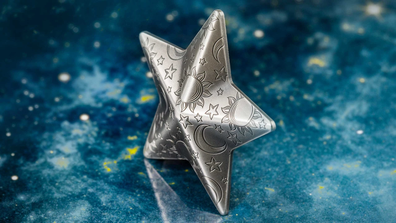 Twinkling Star